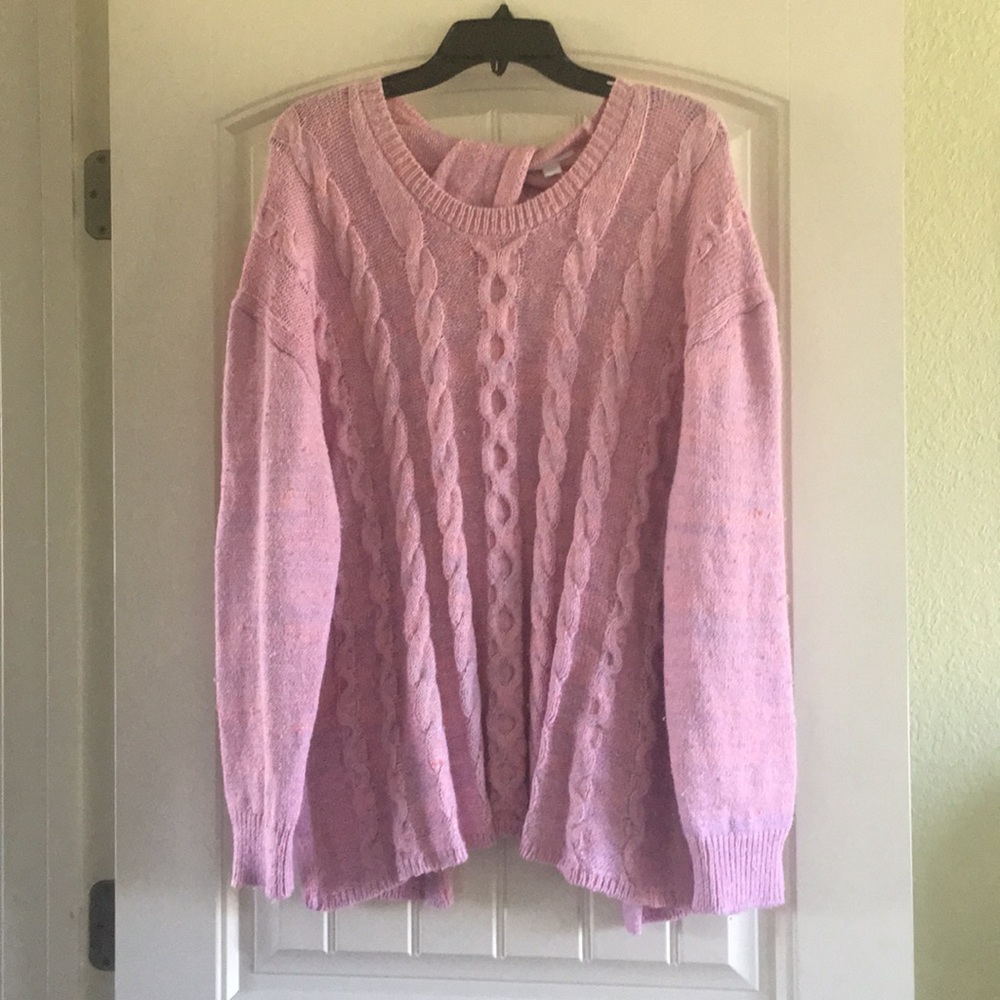 NY&Co Heavy sweater